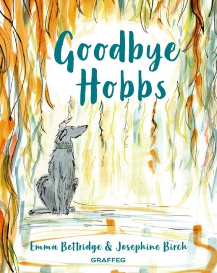Goodbye Hobbs Av Emma Bettridge Goodbye Hobbs Av Emma Bettridge