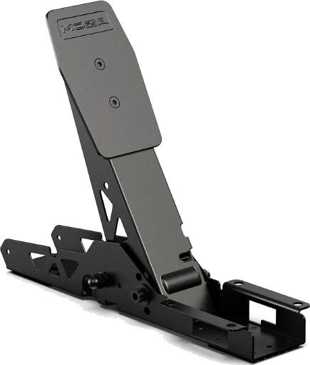 MOZA SR P Lite clutchpedal MOZA SR P Lite clutchpedal