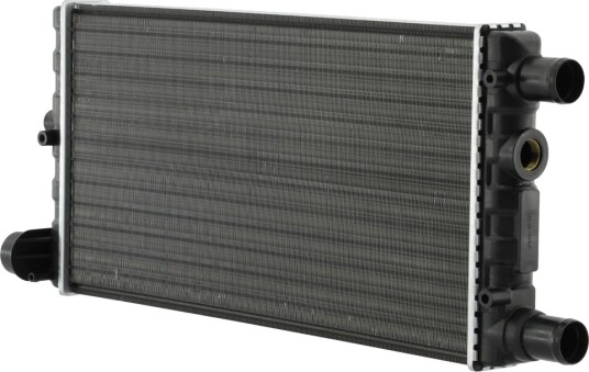 HELLA 8MK 366 304-651 Radiator, motorkjøling