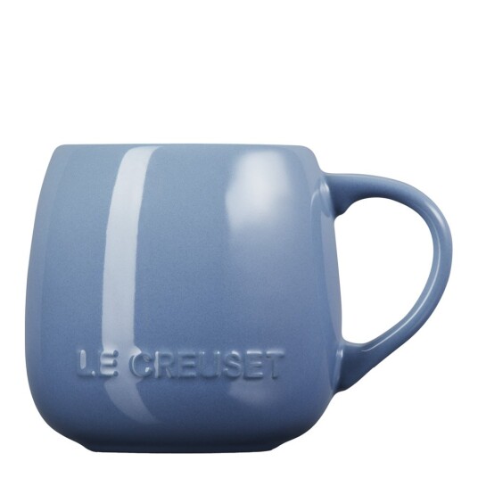 Le Creuset Coupe collection krus 32 cl chambray Le Creuset Coupe collection krus 32 cl chambray