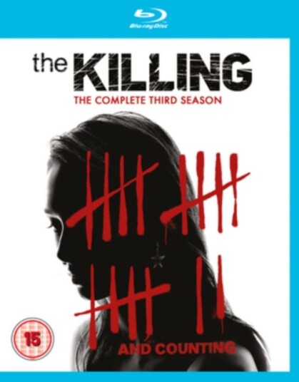 The Killing Sesong 3 The Killing Sesong 3