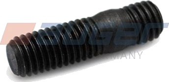 Skrue avgassbend AUGER 70479