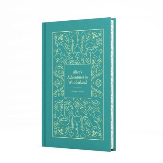 Alice's Adventures in Wonderland Alice's Adventures in Wonderland