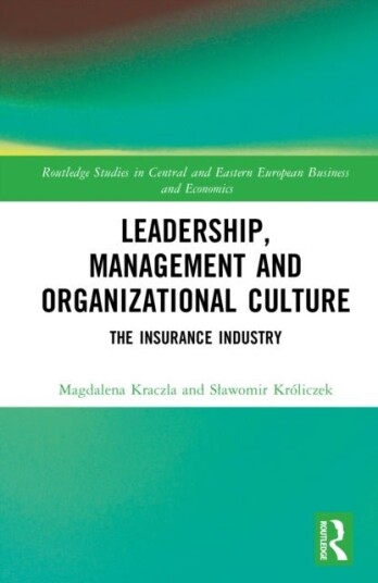 Leadership Management and Organizational Culture