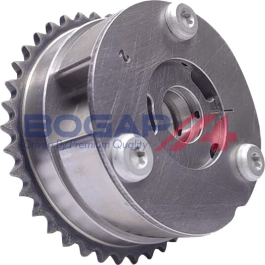 Kamakselregulering BOGAP W1336102 Kamakselregulering BOGAP W1336102