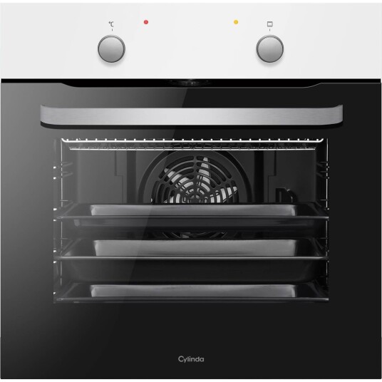 Cylinda IBU3110V Innebygd stekeovn Cylinda IBU3110V Innebygd stekeovn