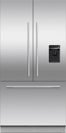 Fisher & Paykel RS90AU3 Kjøl/frys Integrert Fisher & Paykel RS90AU3 Kjøl/frys Integrert