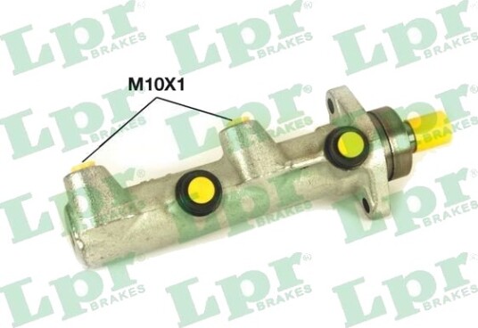 LPR 6785 Hovedbremsesylinder LPR 6785 Hovedbremsesylinder