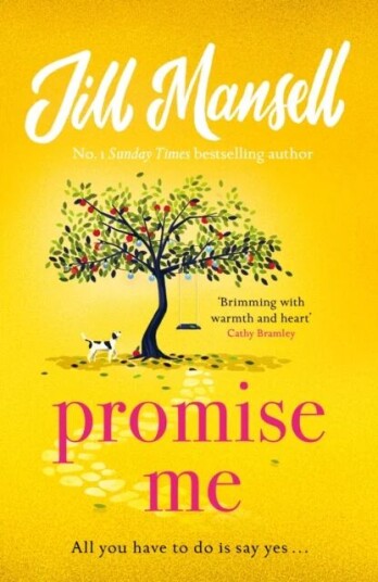 Promise Me Av Jill Mansell