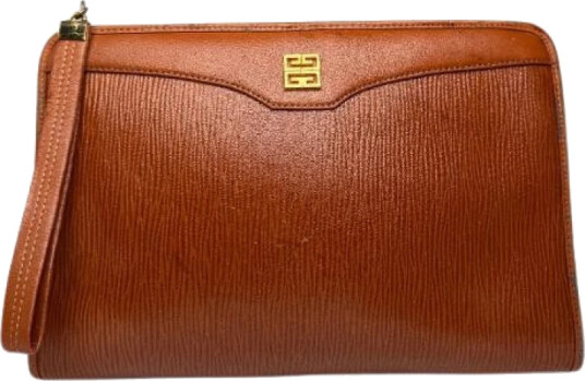 Givenchy Dame Oransje