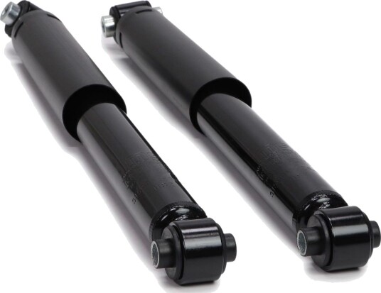 MASTER SPORT 16K006462 Støtdemper