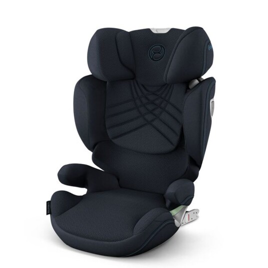 Cybex Beltestol Solution T i-Fix Plus Nautical Blue