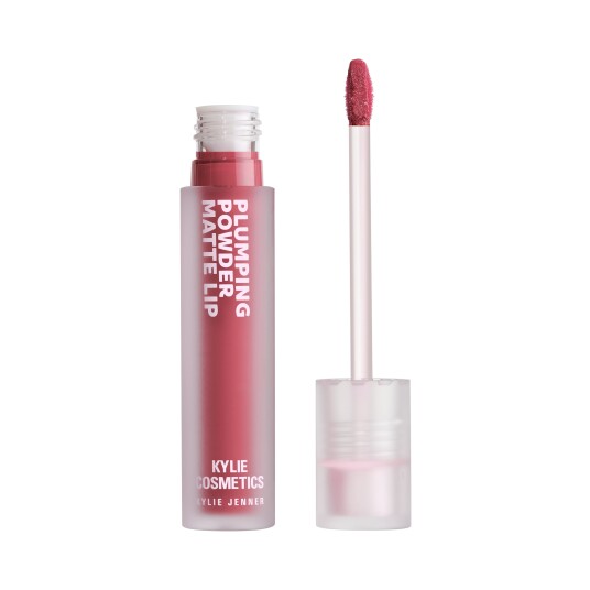 Kylie Cosmetics Plumping Powder Matte Lip 3 ml sweet talk Kylie Cosmetics Plumping Powder Matte Lip 3 ml sweet talk