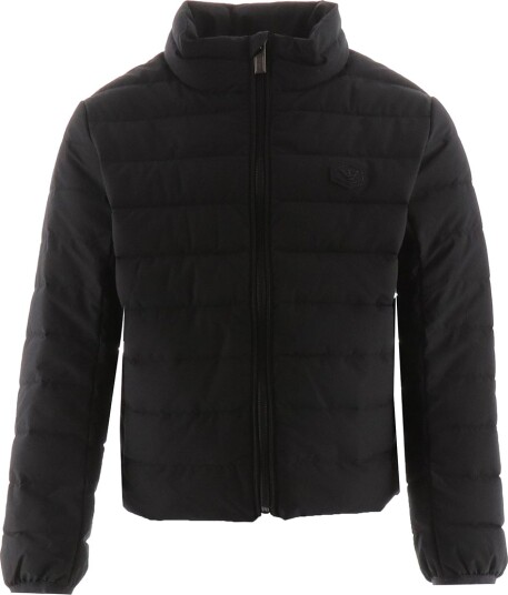 Emporio Armani Dunjakke   Svart   Emporio Armani   6 år (116)   Dunjakke