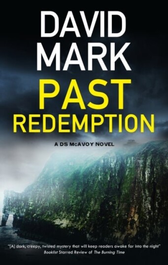Past Redemption Past Redemption