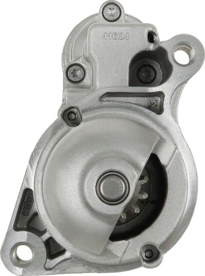 AS PL S0881SEG Starter