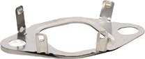 Tetning, ledning EGR-ventil RENAULT 206915788R