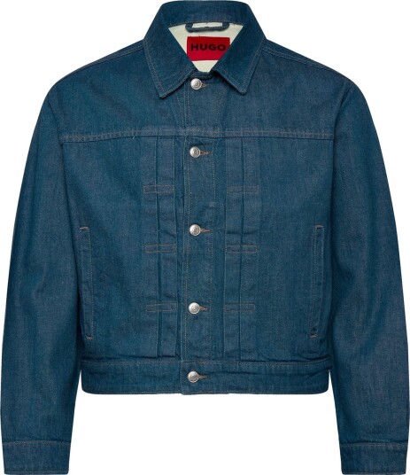 HUGO Hugo 096/4 Navy XL HUGO Hugo 096/4 Navy XL