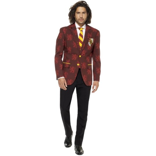 Opposuit Harry Potter