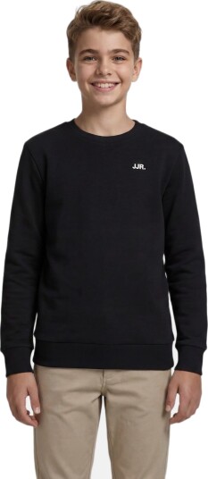 JJ Rebels JREBREBEL LOGO SWEAT CREW NECK