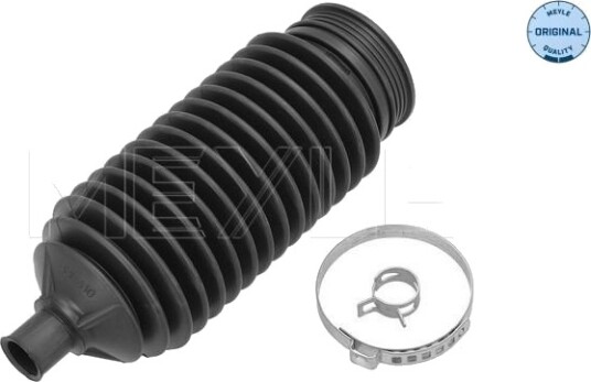 Belgsett, styring MEYLE 37-14 620 0003