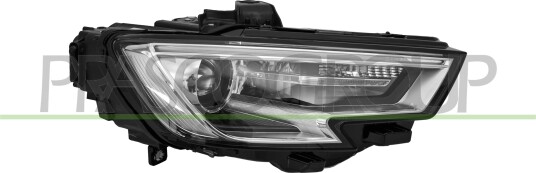 PRASCO AD3264913 Frontlykter