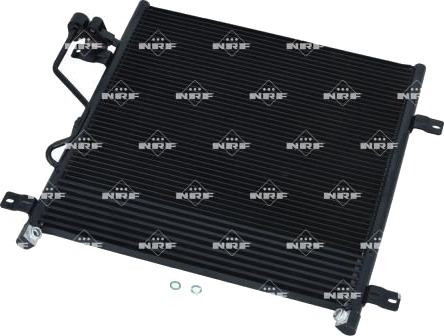 Kondensator NRF 350341