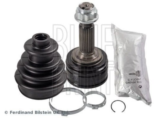 Blue Print Drivknute drivaksel BLUE PRINT ADT38945B Blue Print Drivknute drivaksel BLUE PRINT ADT38945B