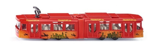 Siku Tram Siku Tram