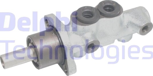 Hovedbremsesylinder DELPHI LM70318