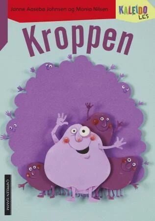 Kaleido Les Av Janne Aasebø Johnsen