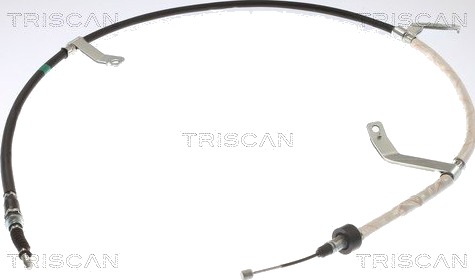 TRISCAN 8140 4310127 Tautrekk håndbremse TRISCAN 8140 4310127 Tautrekk håndbremse
