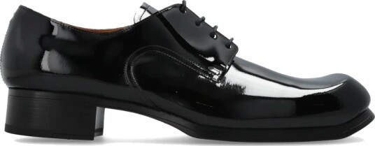 Maison Margiela Herre Sko Svart 42 EU,