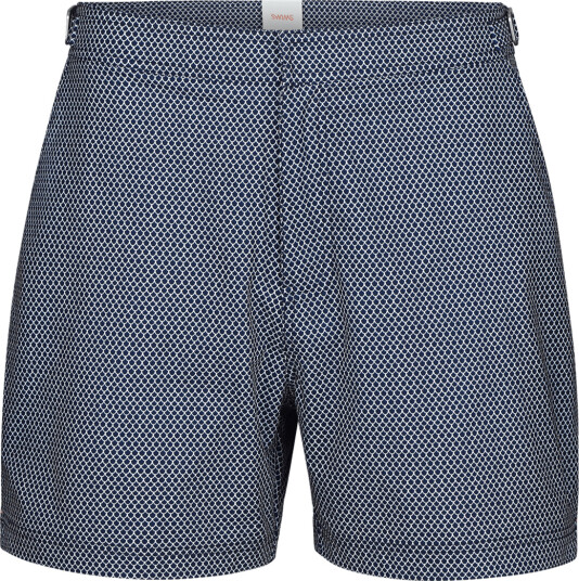 Swims Breeze Swim Trunk Blå XL