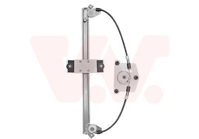 Vindusheis VAN WEZEL 0332265