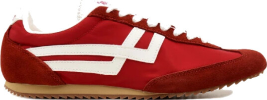 Pro Keds Herre Sko Rød 42 EU, Pro Keds Herre Sko Rød 42 EU,