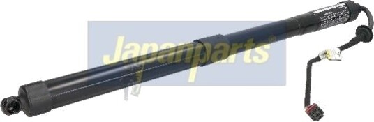 JAPANPARTS ZY HY01R Baklukedemper