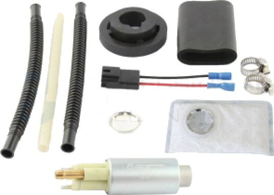 Drivstoffpumpe Professional Parts 23991803