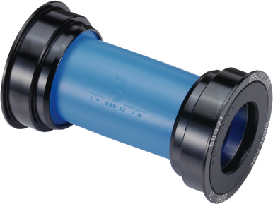 BBB PressFit BB86 Krankboks