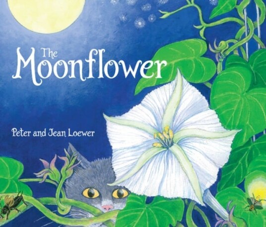 The Moonflower The Moonflower