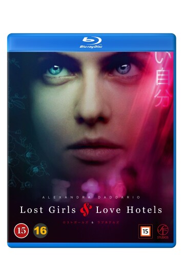 Lost Girls and Love Hotels Lost Girls and Love Hotels