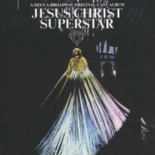 MediaTronixs Jesus Christ Superstar [us Import] CD (2000) Pre-Owned