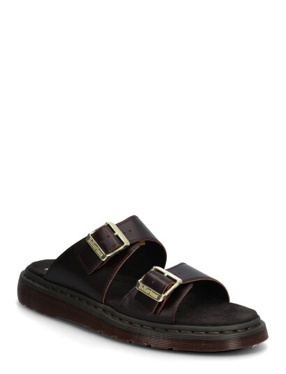 Dr. Martens Josef Charro Atlas - Brown - 44 Dr. Martens Josef Charro Atlas - Brown - 44