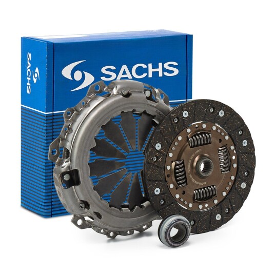 Clutchsett SACHS 3000 951 688