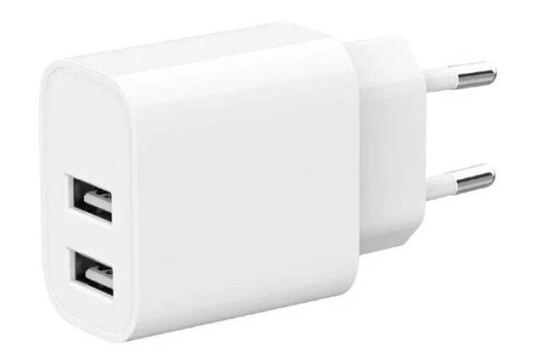 Gembird power adapter - universal - USB - 12 Watt