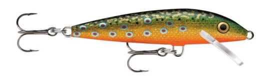 Rapala Original F 7Cm BTR