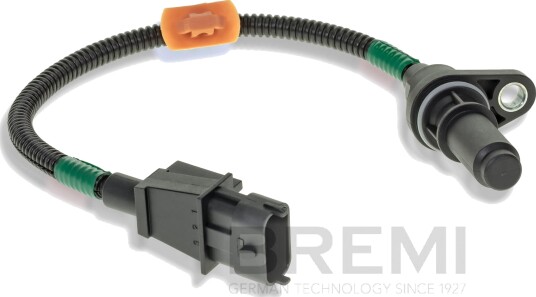 Impulsgiver veivaksel BREMI 60635