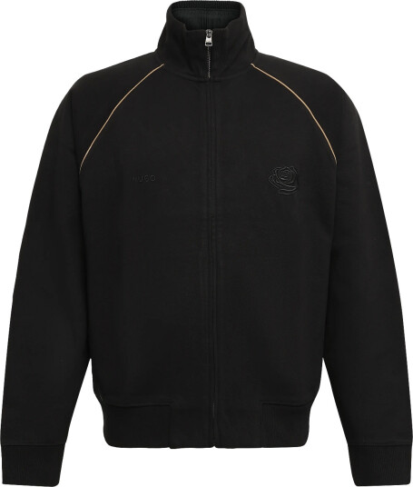 HUGO Dislan Black XS