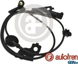 AUTOFREN SEINSA DS0108 Sensor ABS