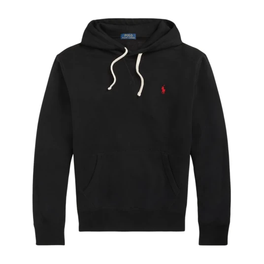 Polo Ralph Lauren Herre Gensere & Hettegensere Svart M,